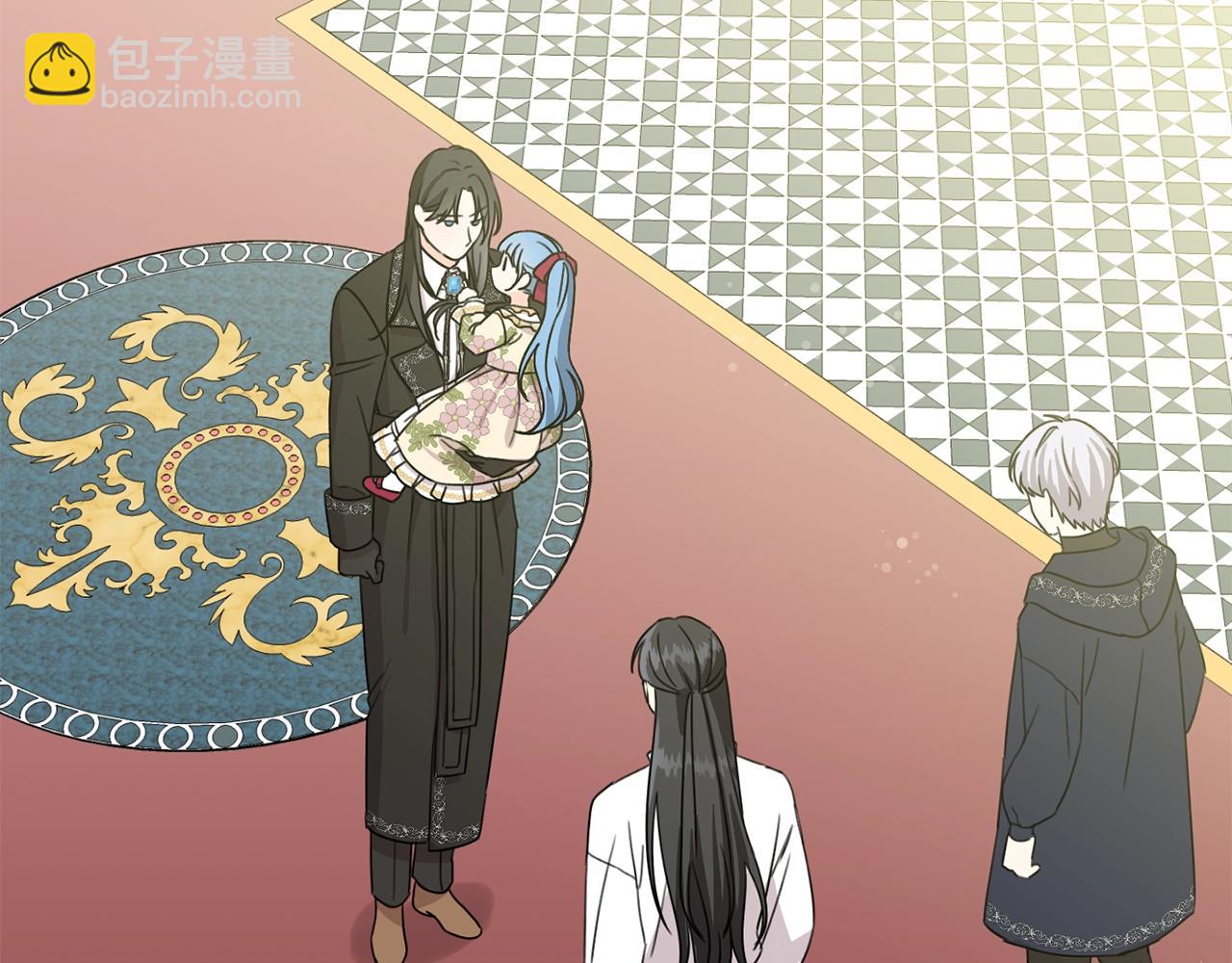 第14话 我被淘汰了？(1/3)-第15话