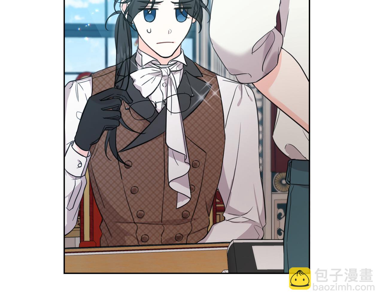 第46话 稀有画像(1/3)-第47话