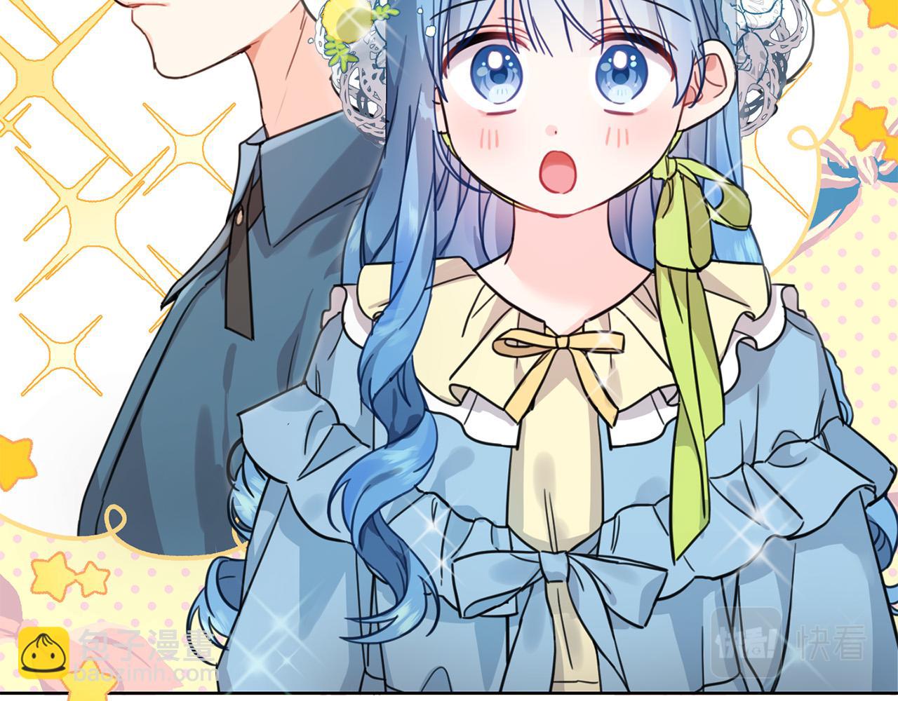 第48话 我要守护你们！(1/4)-第49话