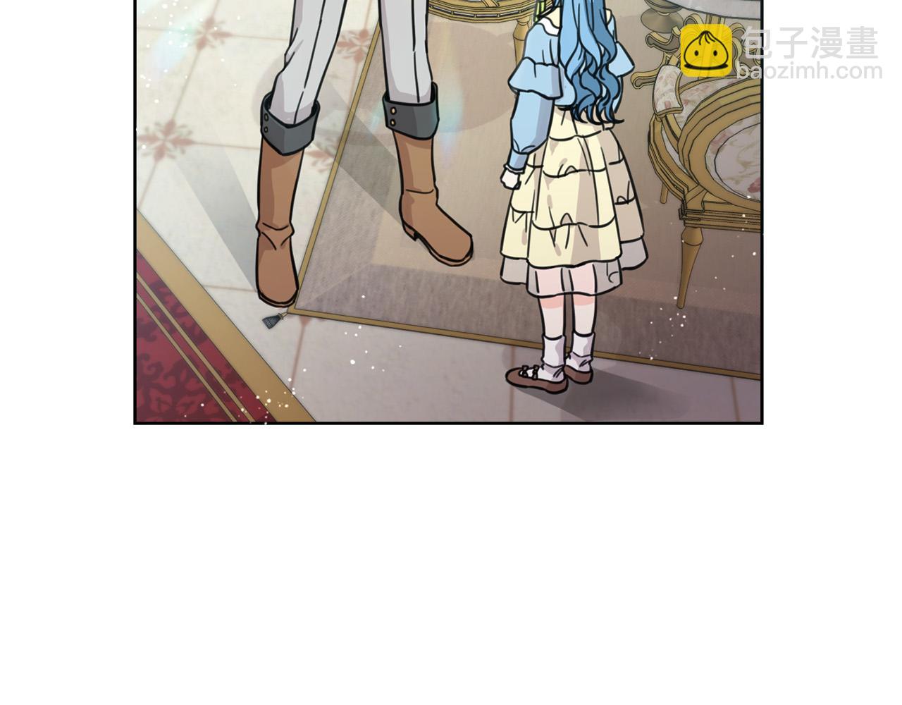 第48话 我要守护你们！(1/4)-第49话