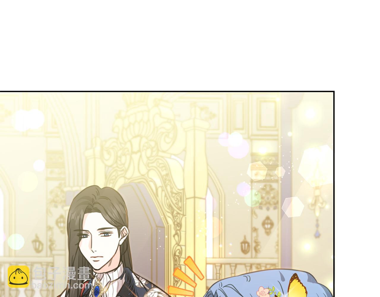 第50话 绯闻对象来了！(1/4)-第51话