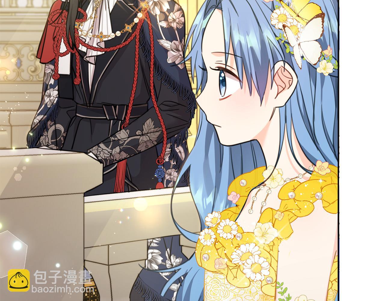 第50话 绯闻对象来了！(1/4)-第51话