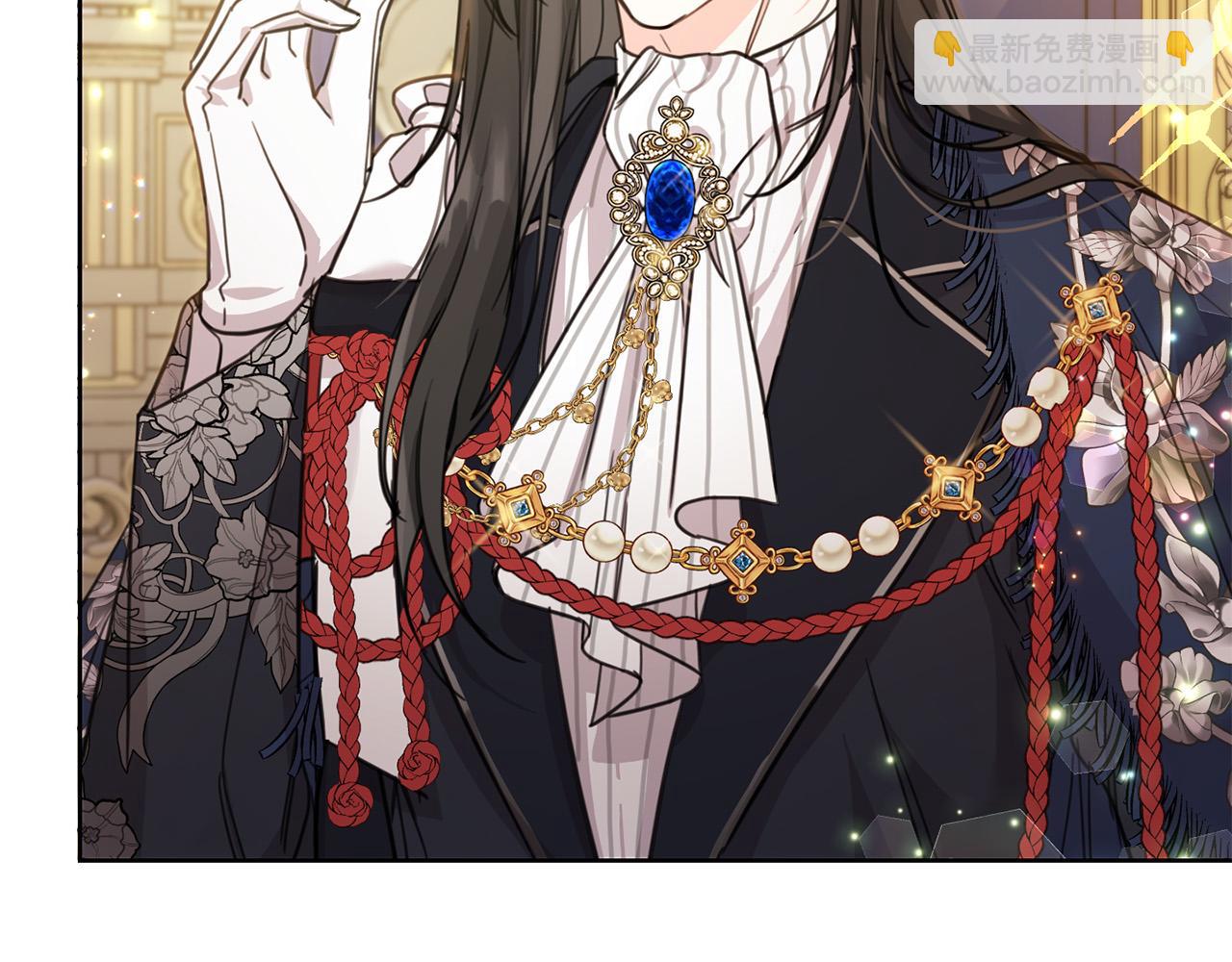 第50话 绯闻对象来了！(1/4)-第51话