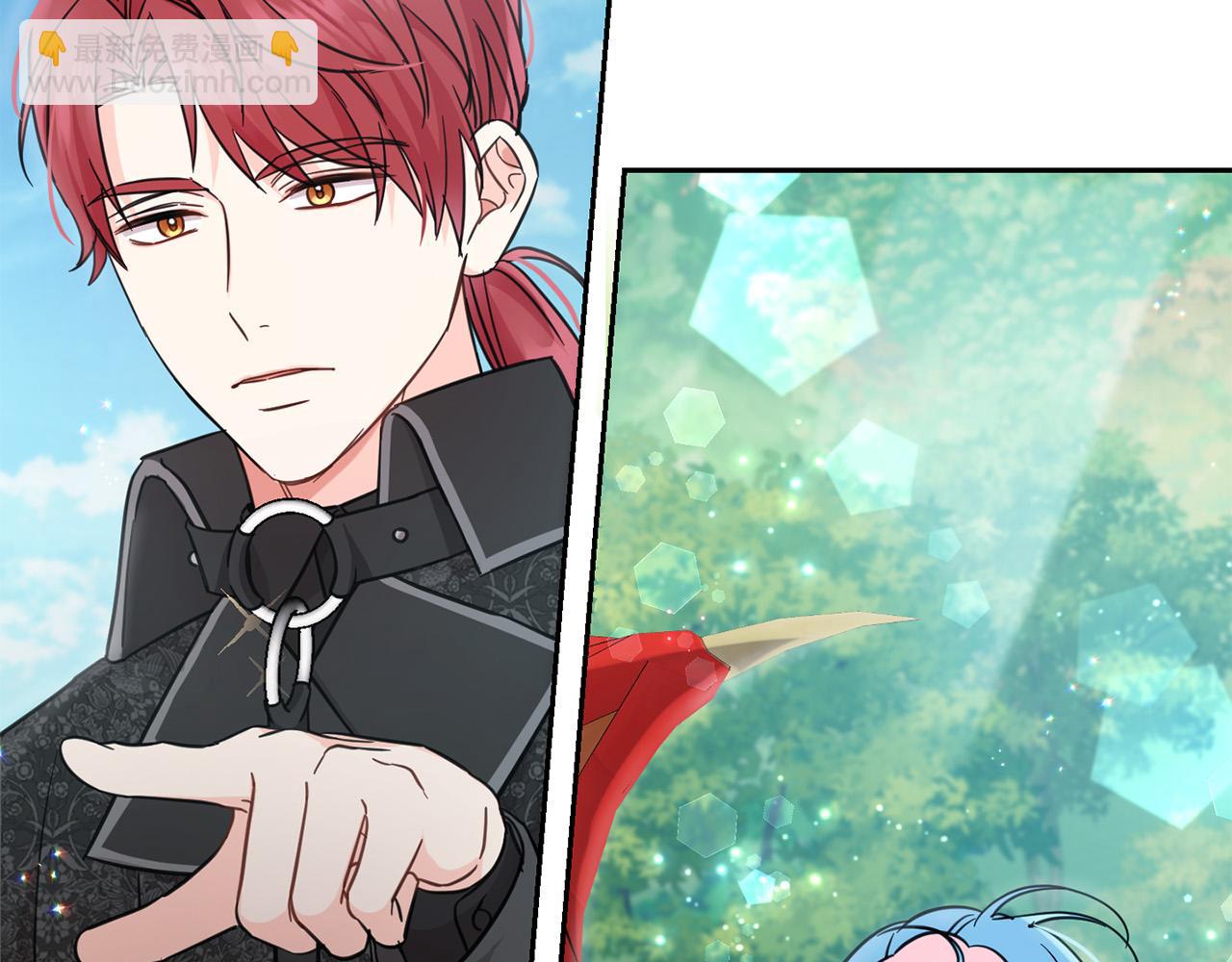 第54话 龙骨剑的传说(1/5)-第55话