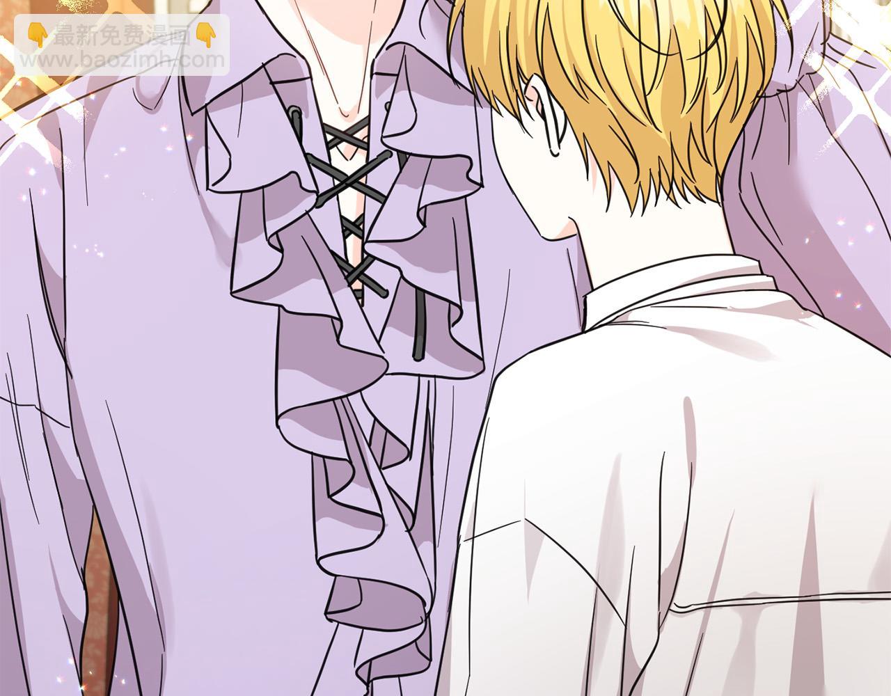 第56话 美男骑士(1/5)-第57话