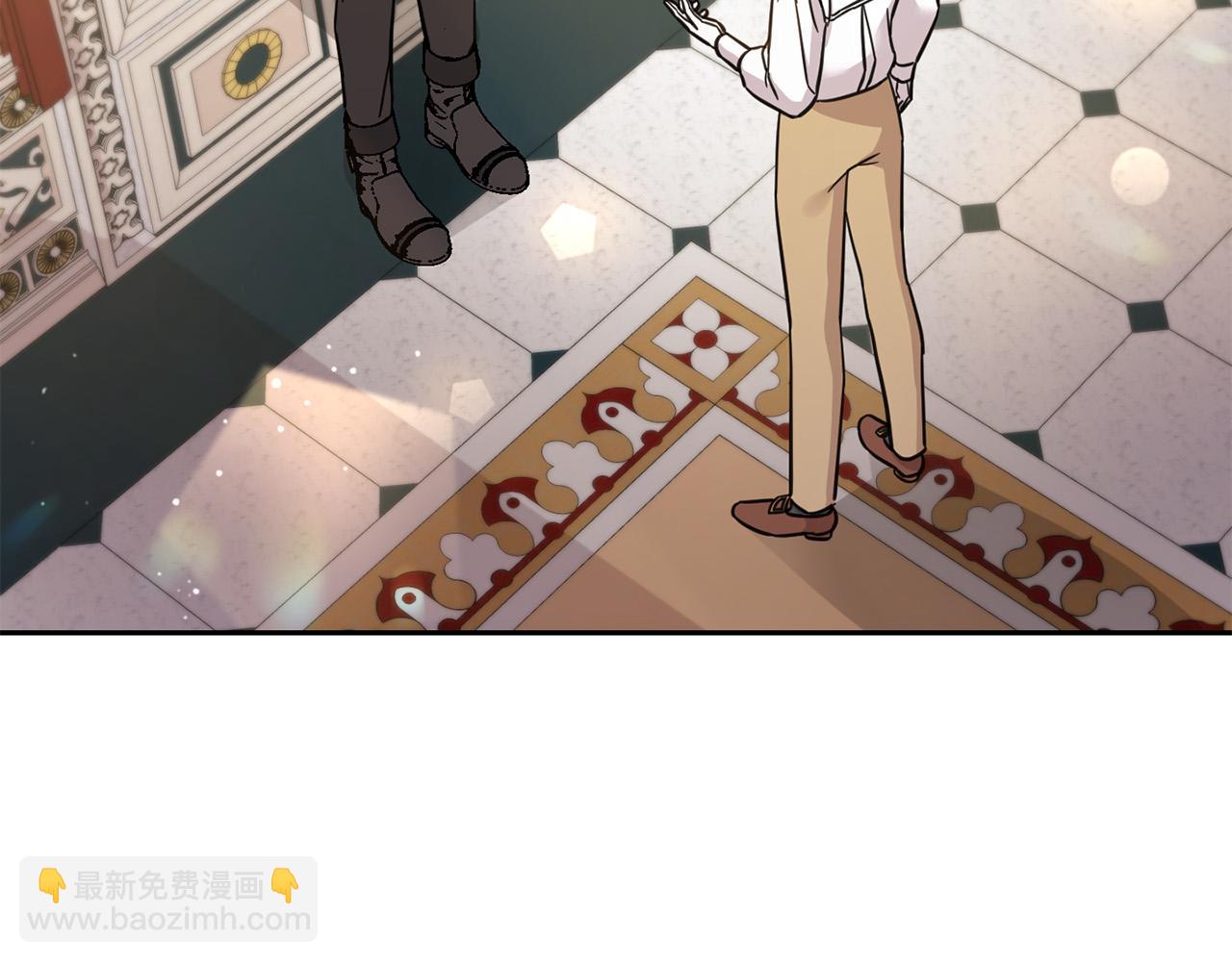 第56话 美男骑士(1/5)-第57话