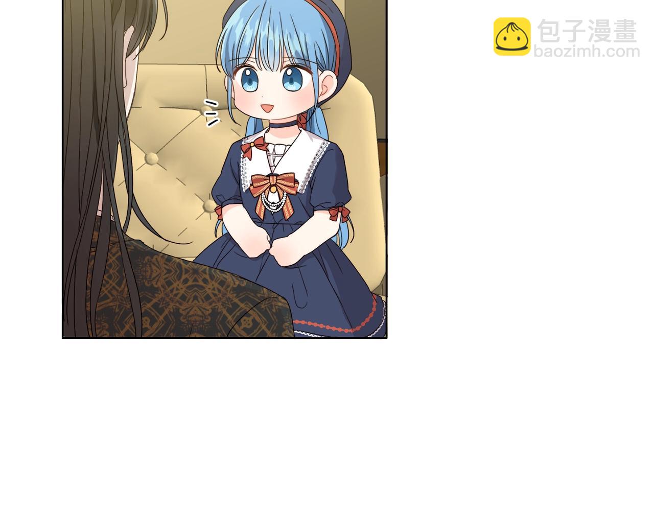 第6话 我到达坟墓了&hellip;(1/3)-第7话