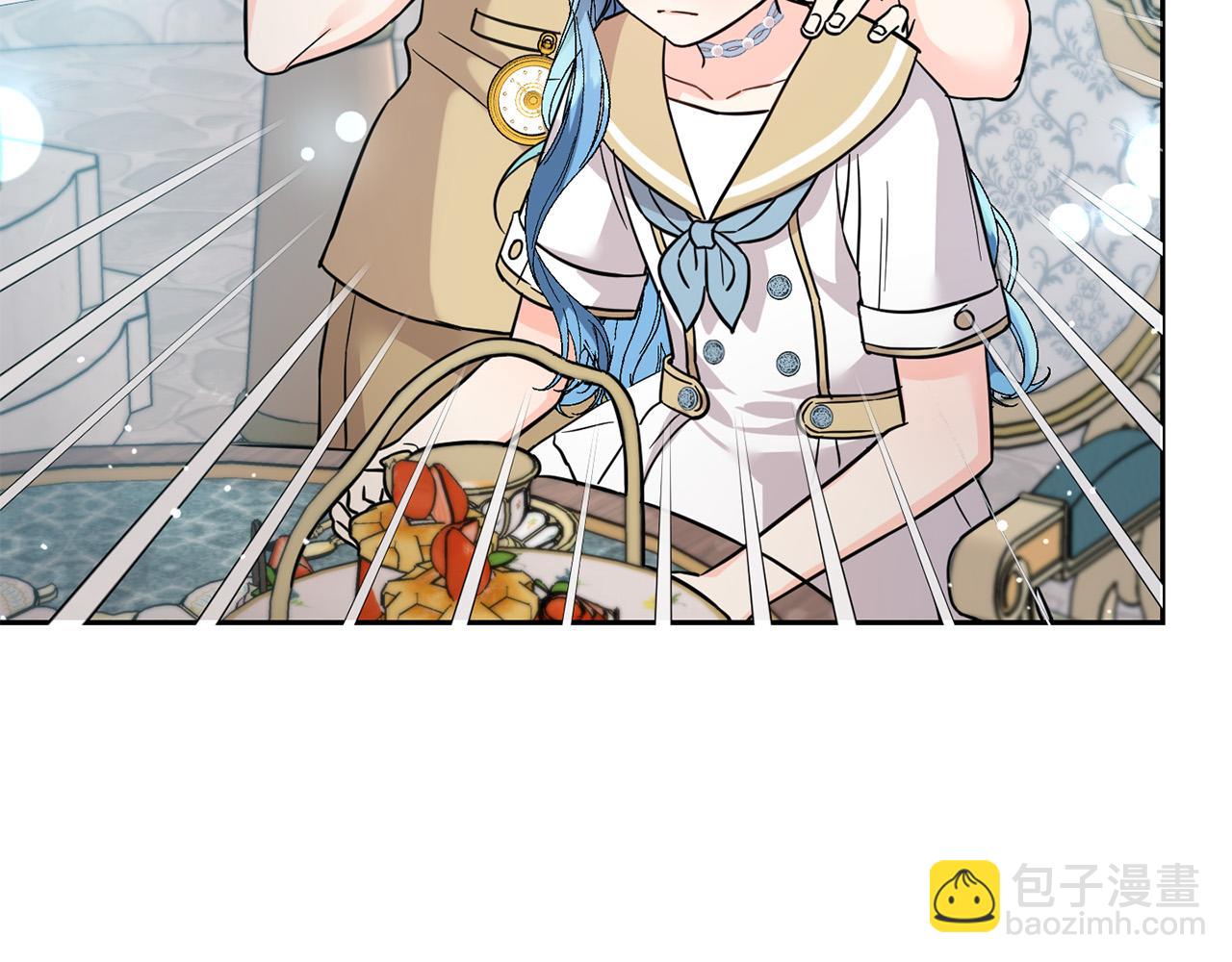 第64话 男友力爆棚！(1/5)-第65话