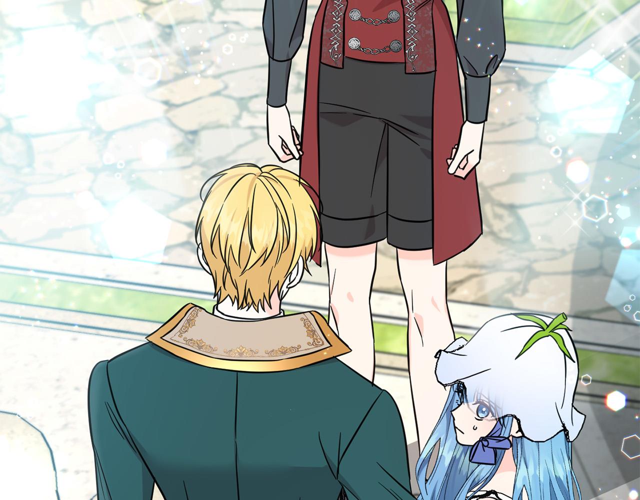 第66话 探望玛丽安阿姨(1/4)-第67话