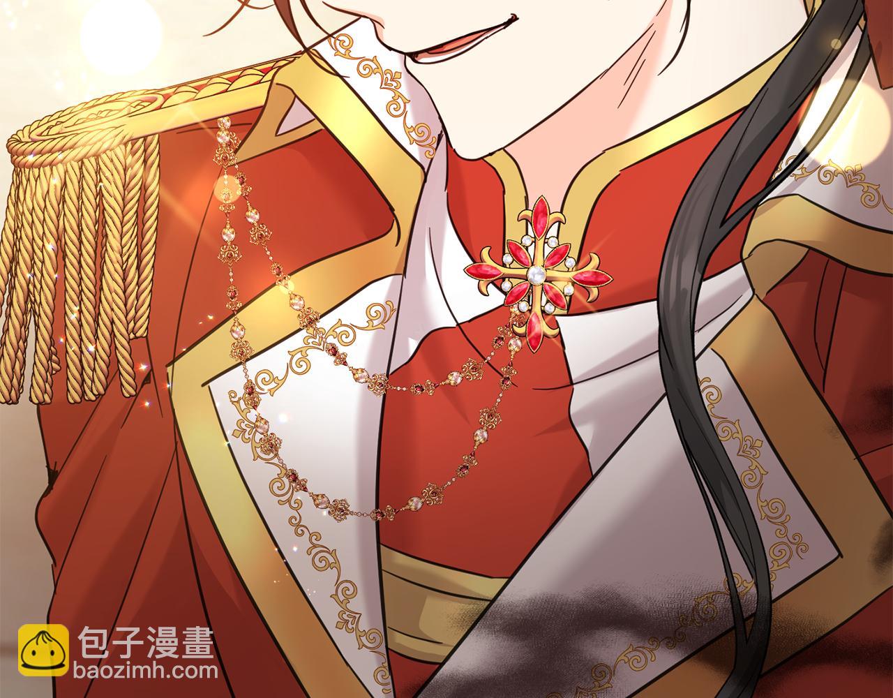 第68话 你是最帅的！(1/5)-第69话