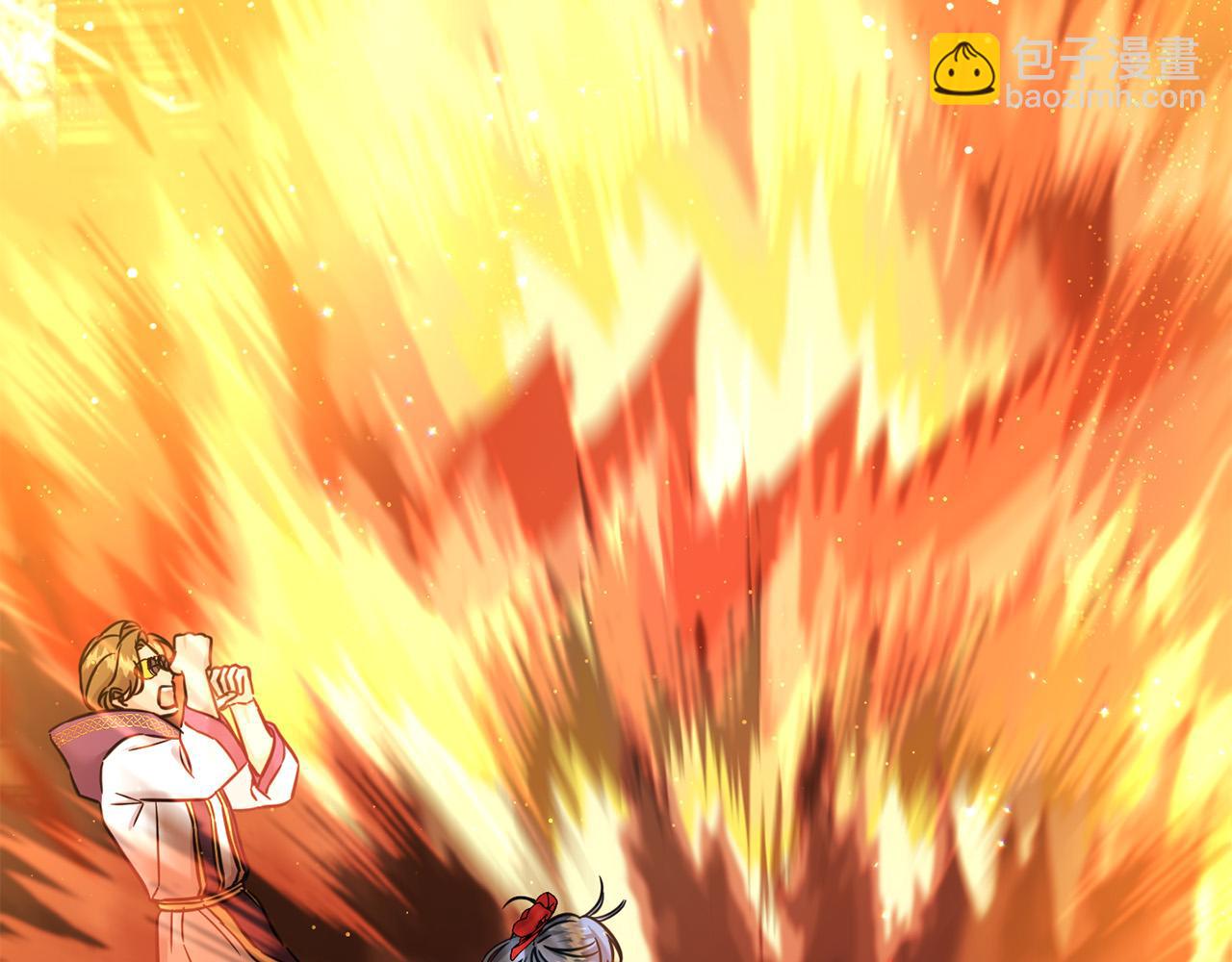 第72话 召唤出怪物(1/5)-第73话