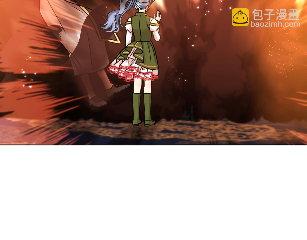 第72话 召唤出怪物(1/5)-第73话