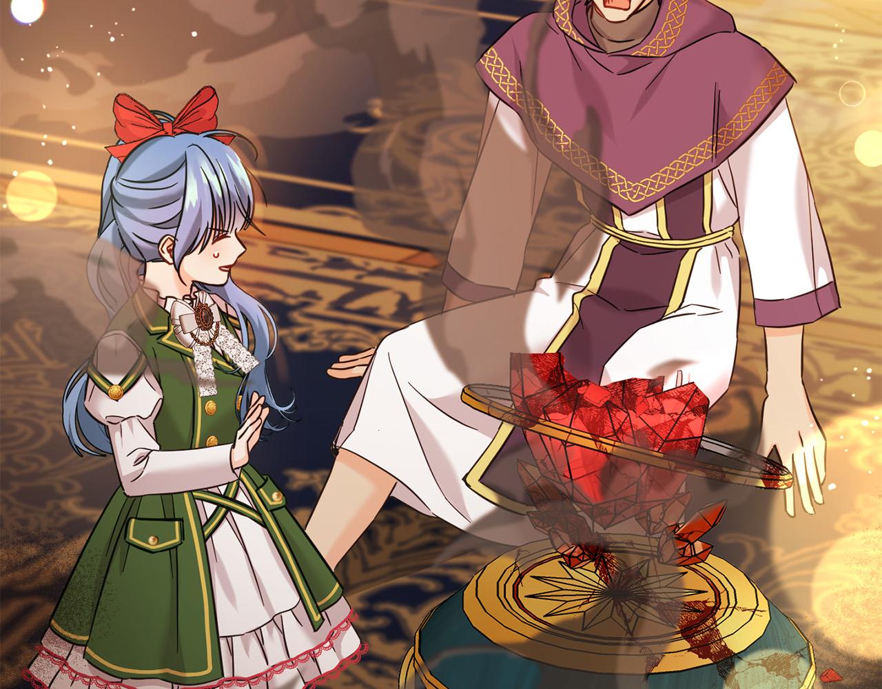 第72话 召唤出怪物(1/5)-第73话