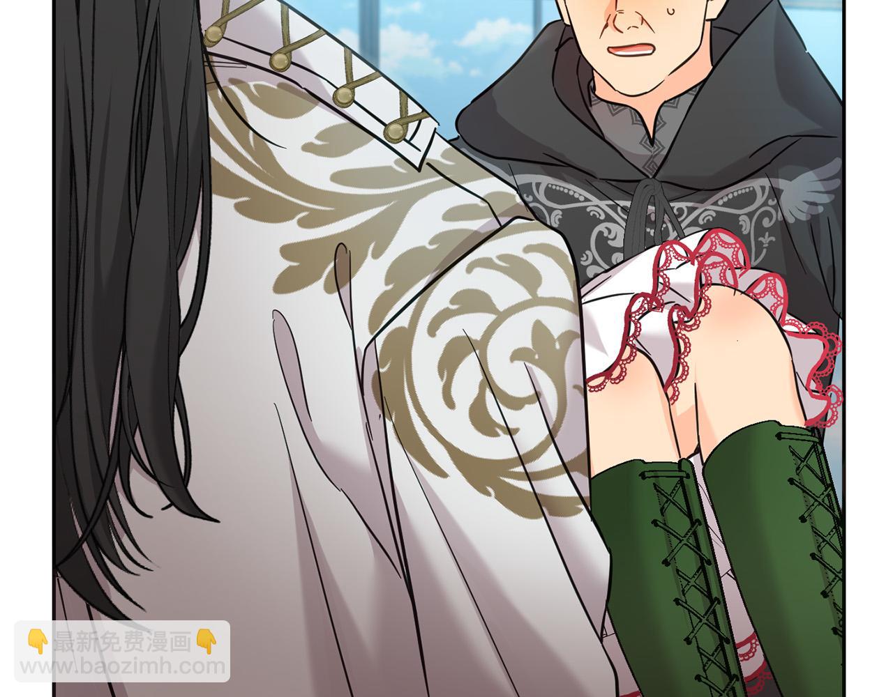 第74话 爸爸想轻生？(1/5)-第75话