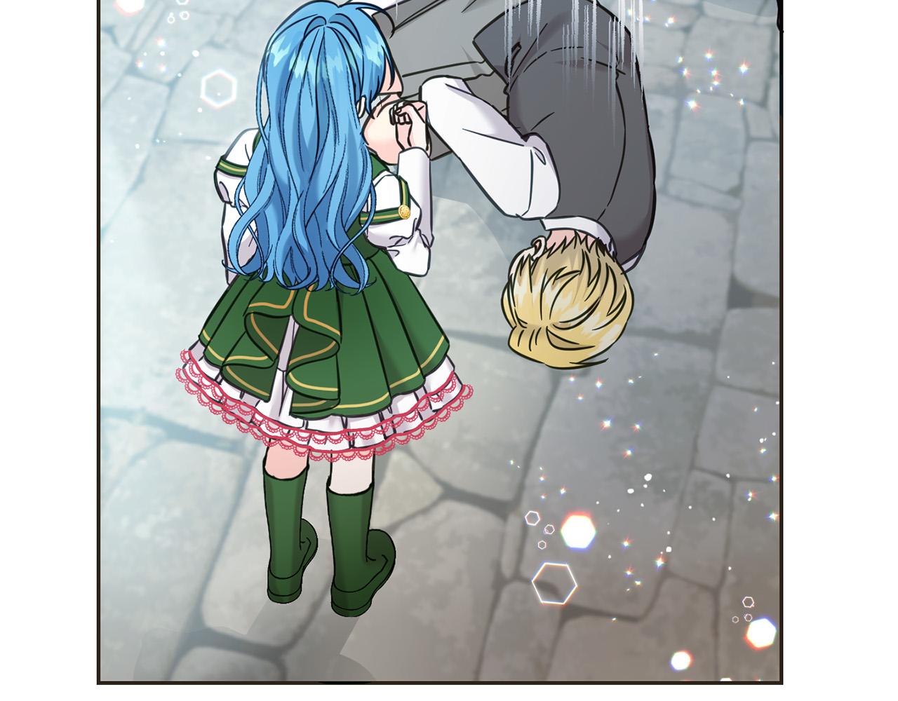 第76话 喊家长，打群架！(1/5)-第77话