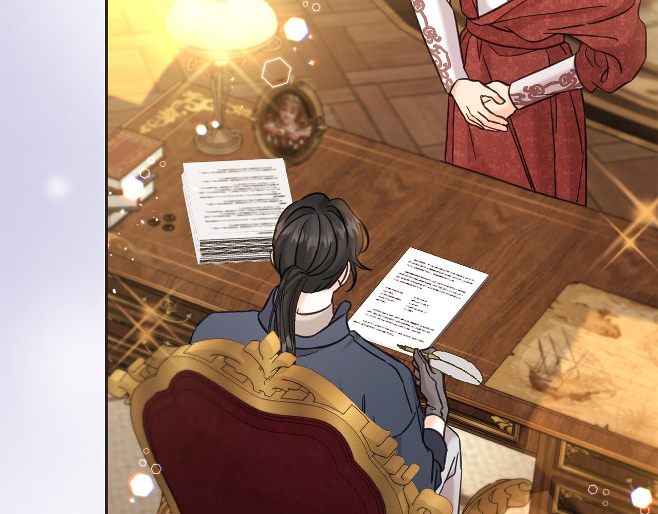 第78话 龙骑士的诅咒(1/5)-第79话