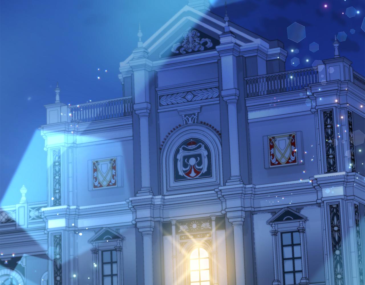 第78话 龙骑士的诅咒(1/5)-第79话