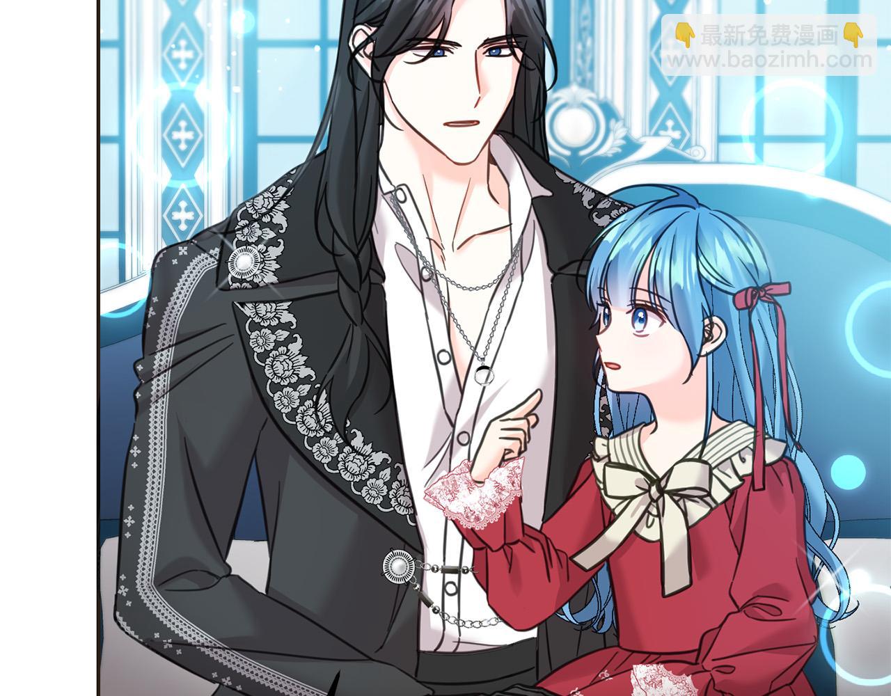 第80话 难舍难分(1/5)-第81话