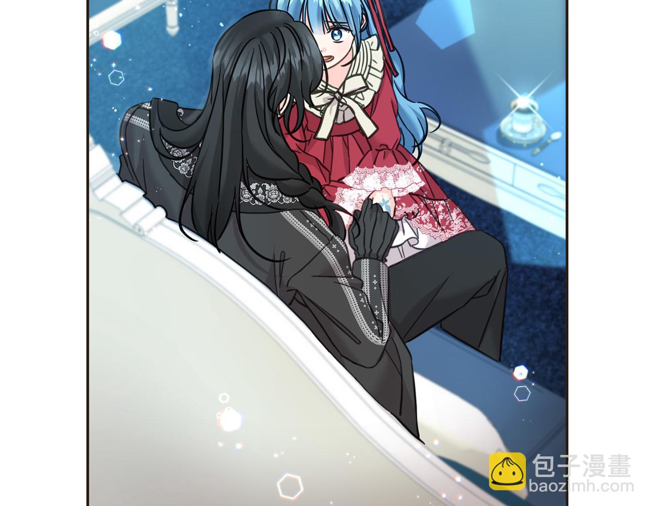 第80话 难舍难分(1/5)-第81话