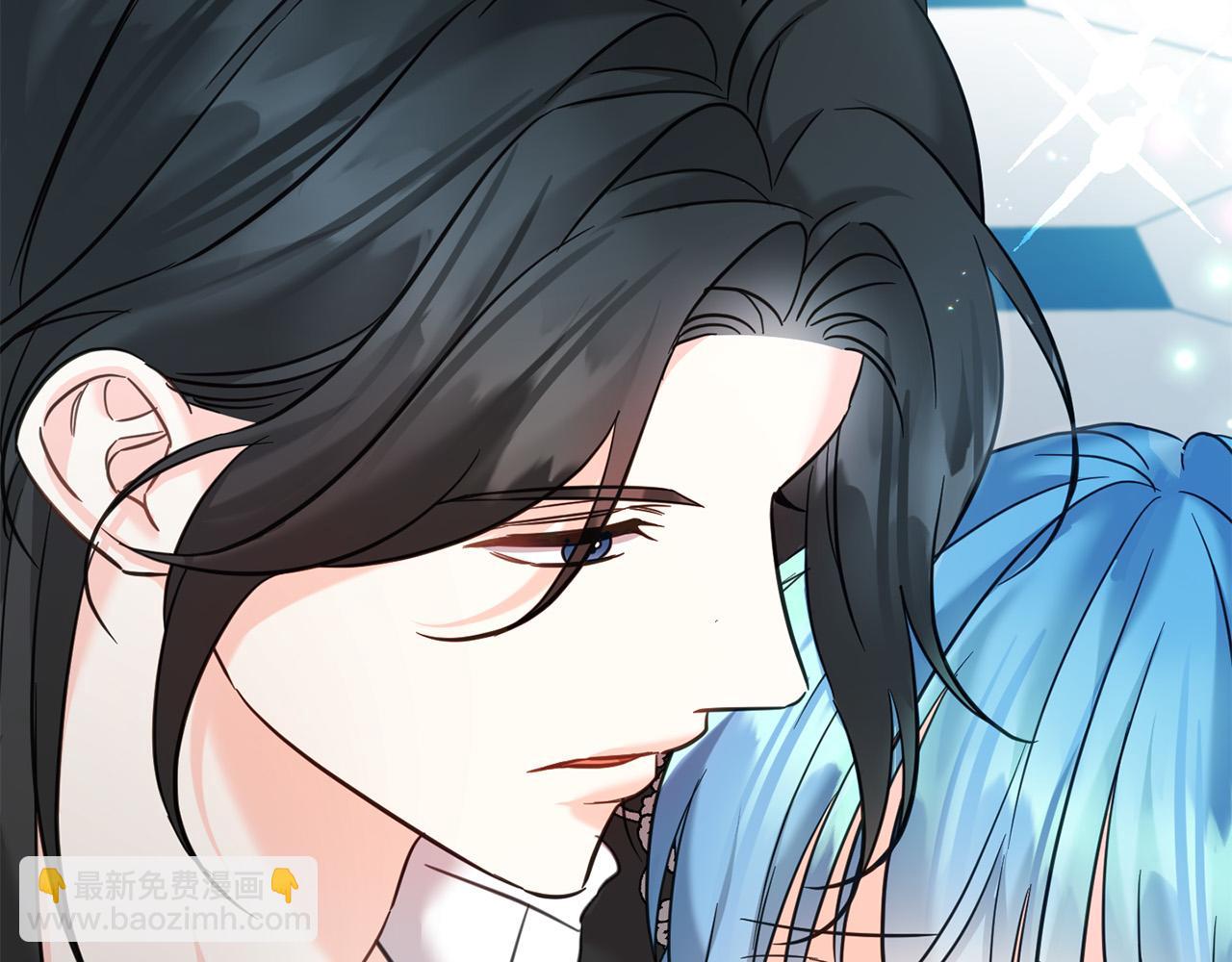 第80话 难舍难分(1/5)-第81话