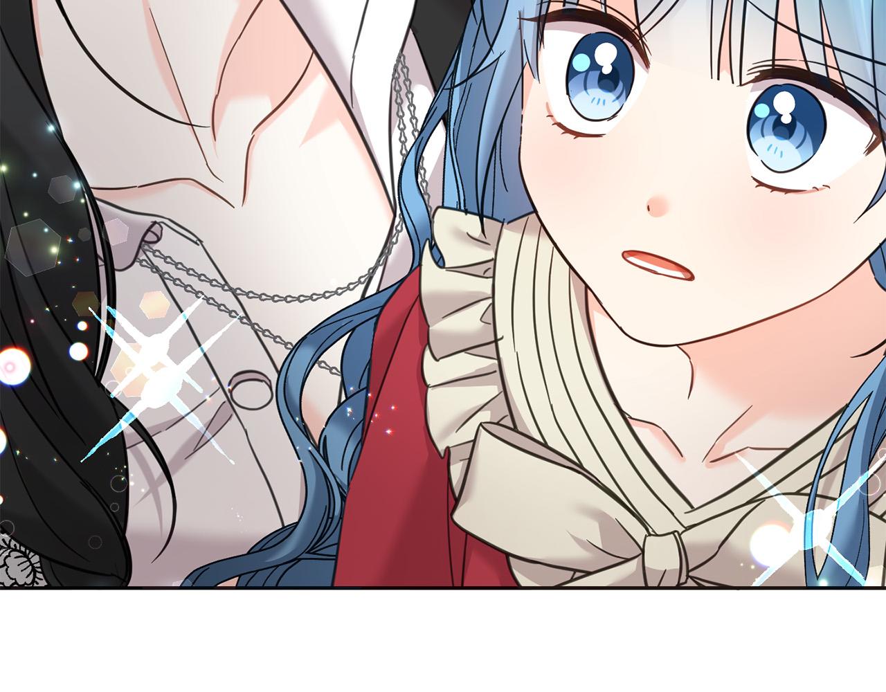 第80话 难舍难分(1/5)-第81话