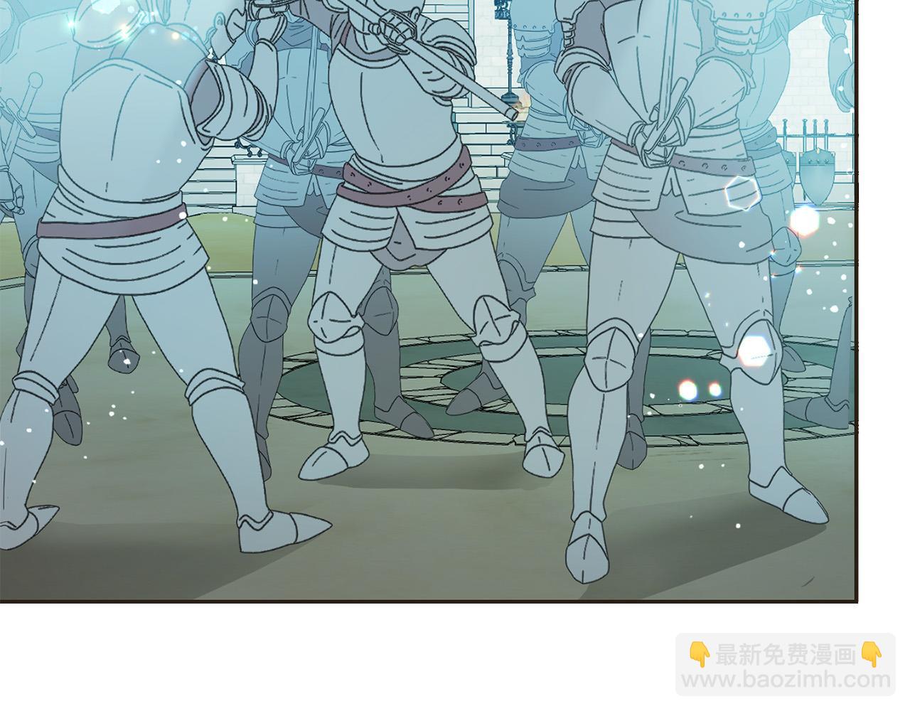 第80话 难舍难分(1/5)-第81话