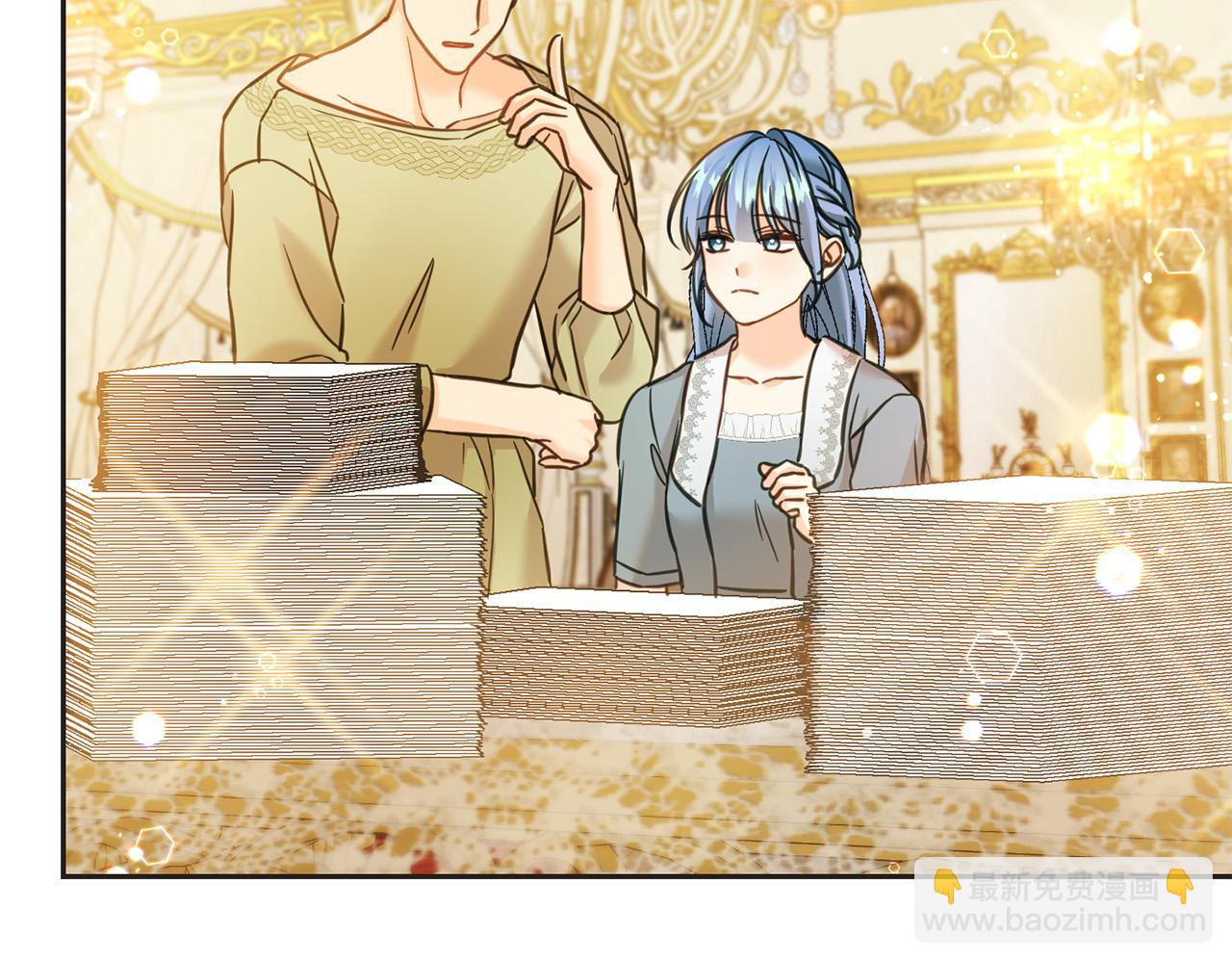 第80话 难舍难分(1/5)-第81话