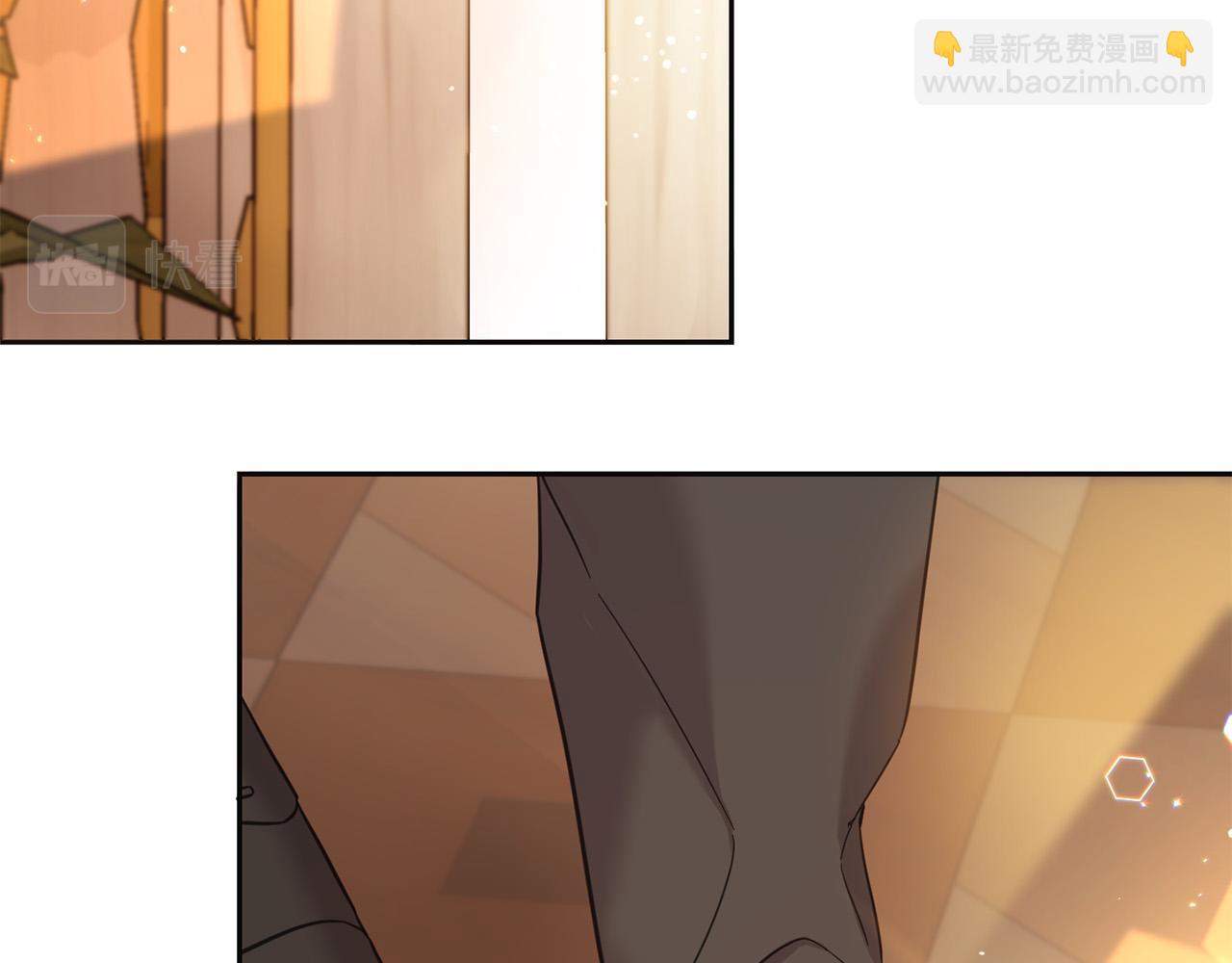 第84话 甜妹的跳舞邀请(1/5)-第85话