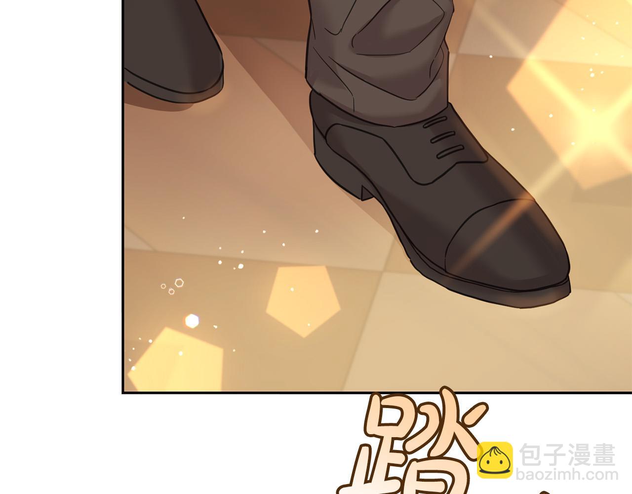 第84话 甜妹的跳舞邀请(1/5)-第85话