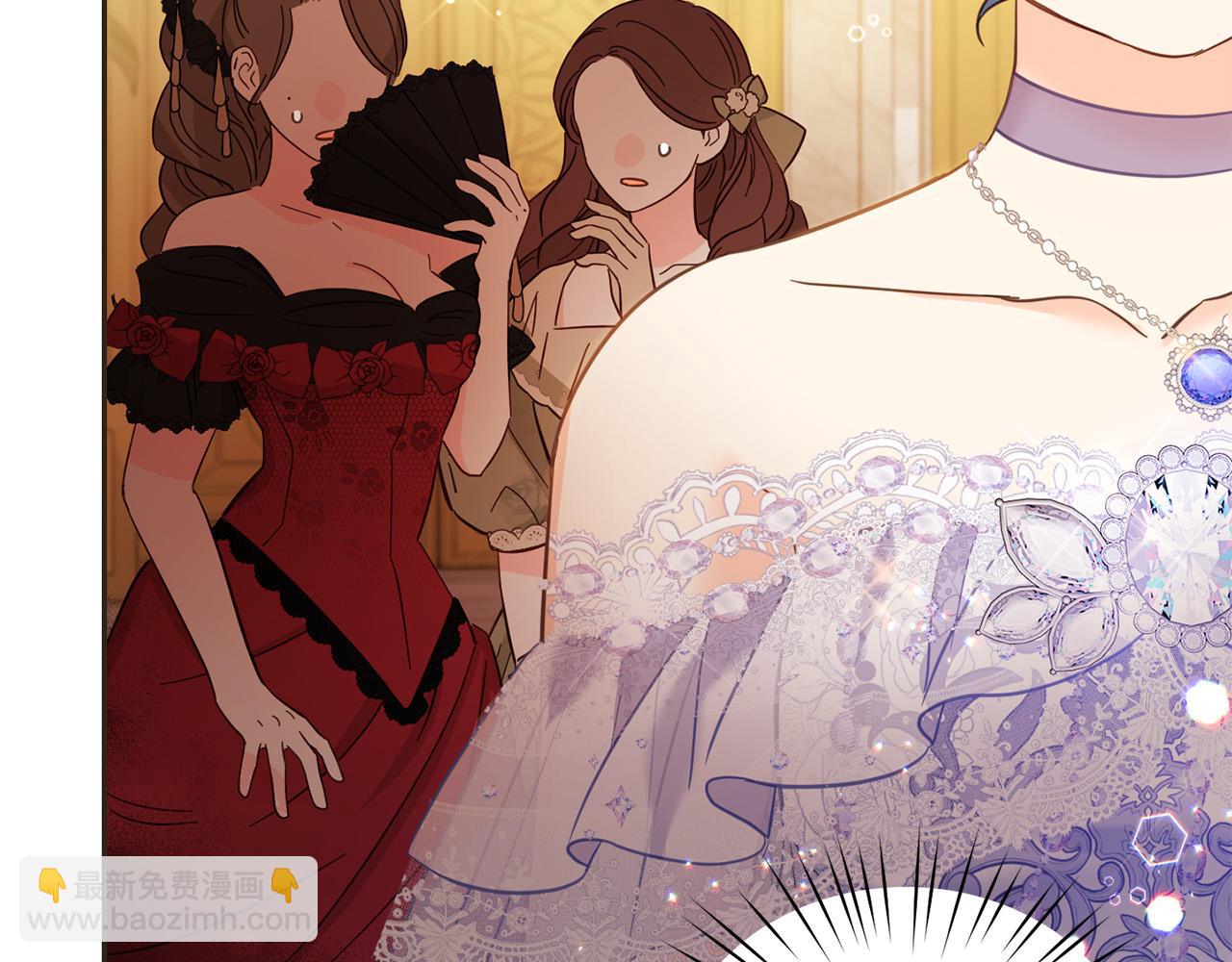 第84话 甜妹的跳舞邀请(1/5)-第85话