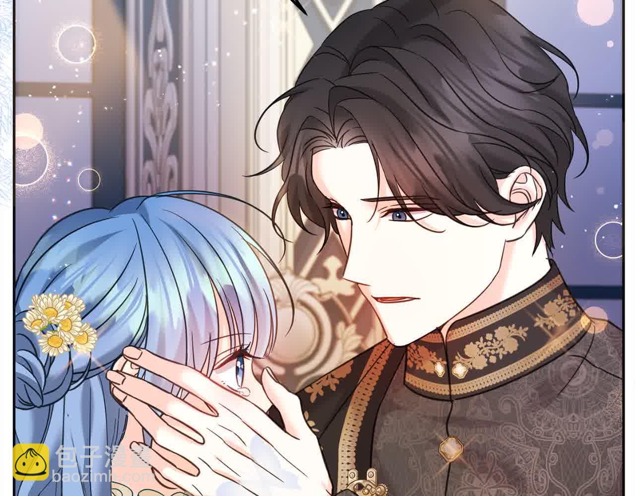 第92话 抛弃爸爸？(1/5)-第93话