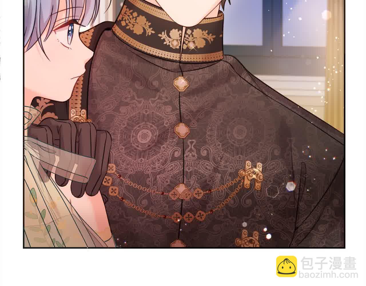 第92话 抛弃爸爸？(1/5)-第93话