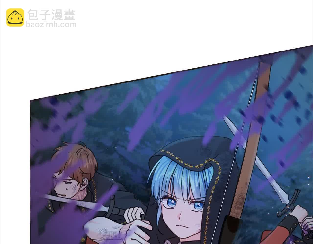 第92话 抛弃爸爸？(1/5)-第93话