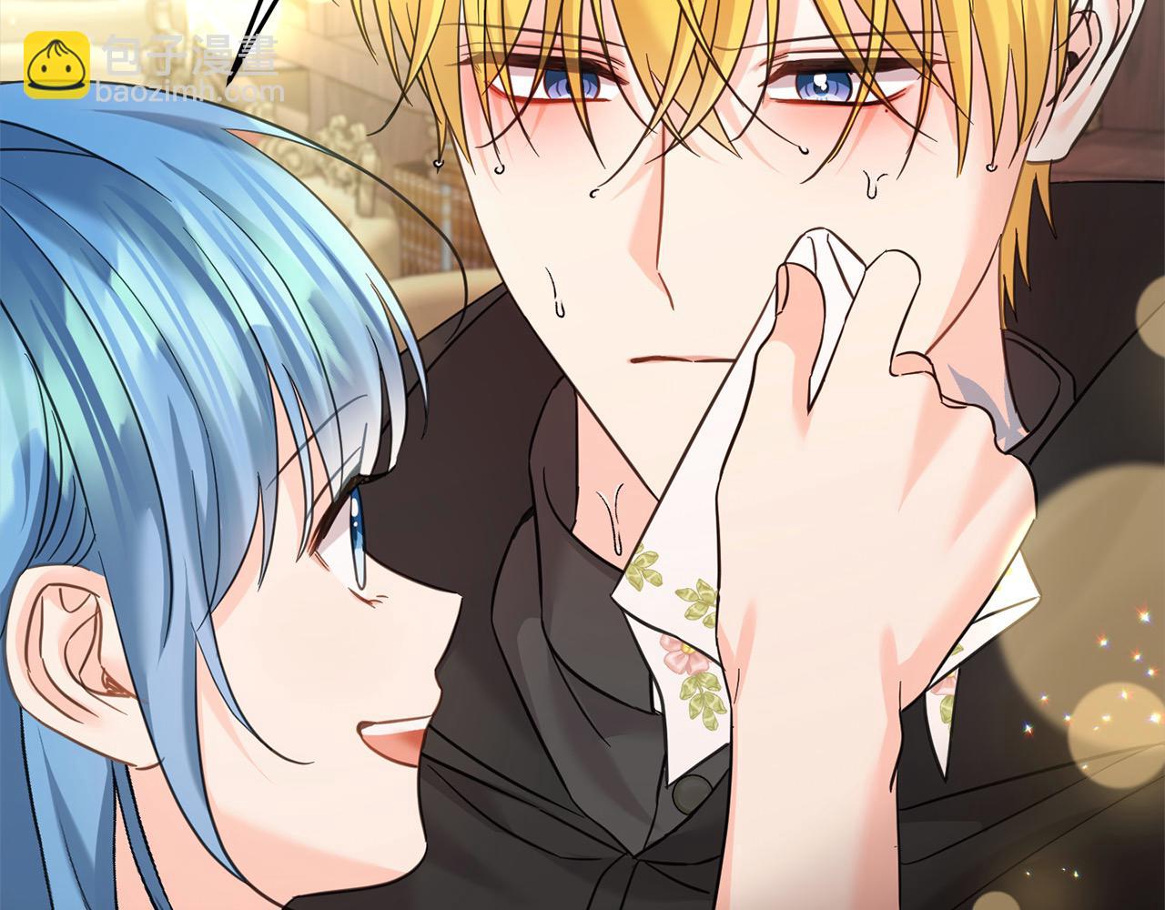 第96话 神殿拐孩子？(1/5)-第97话