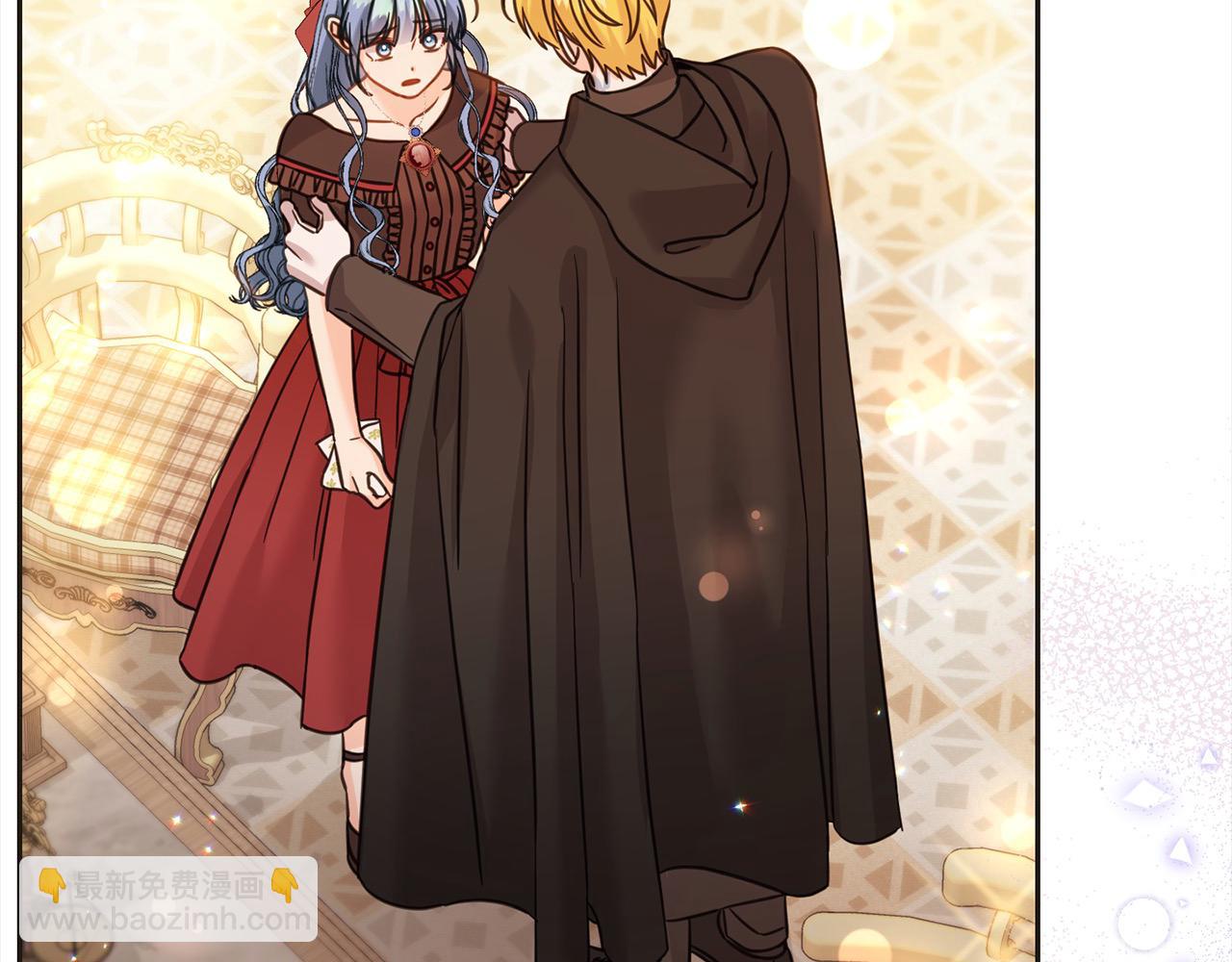 第96话 神殿拐孩子？(1/5)-第97话