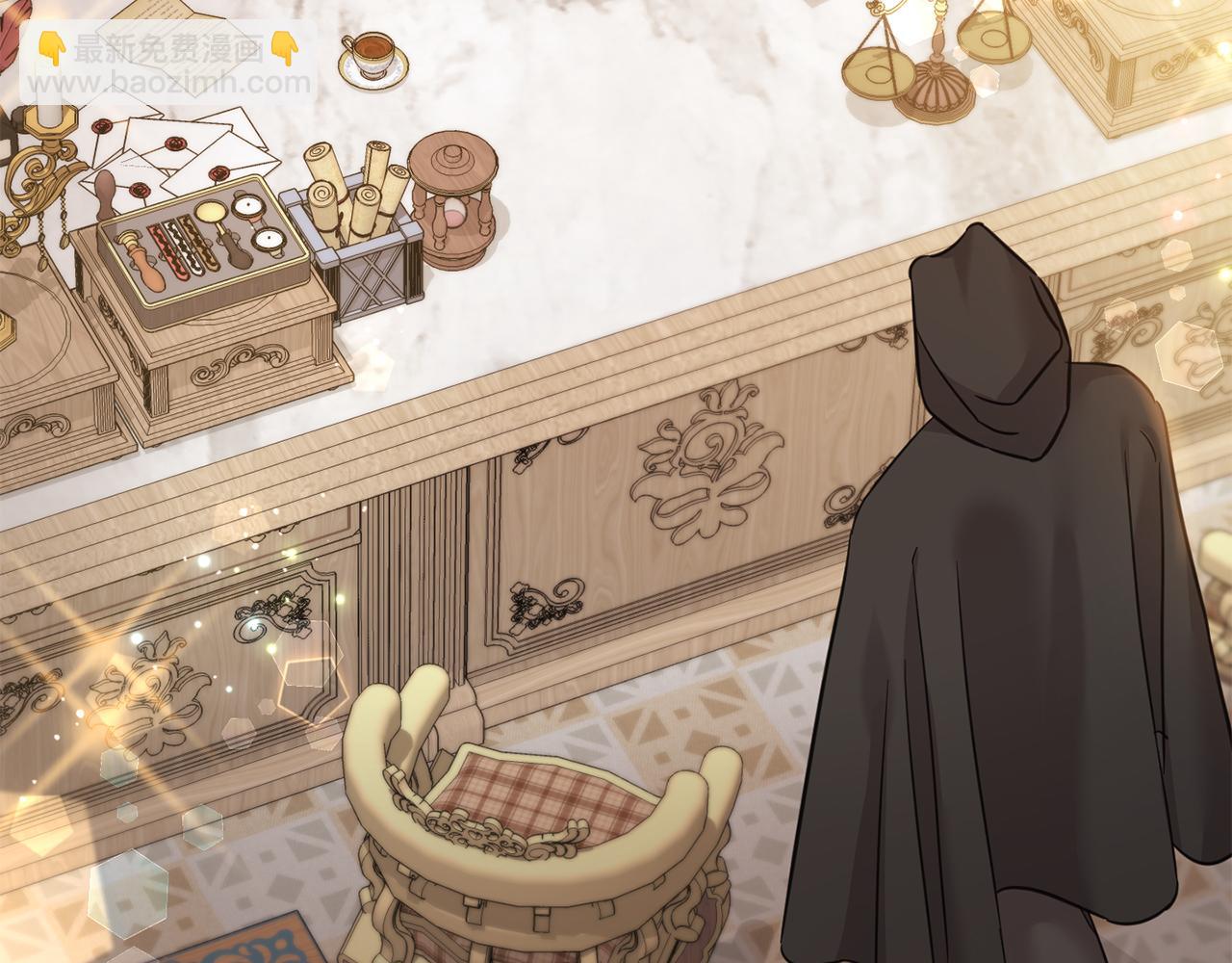 第96话 神殿拐孩子？(1/5)-第97话