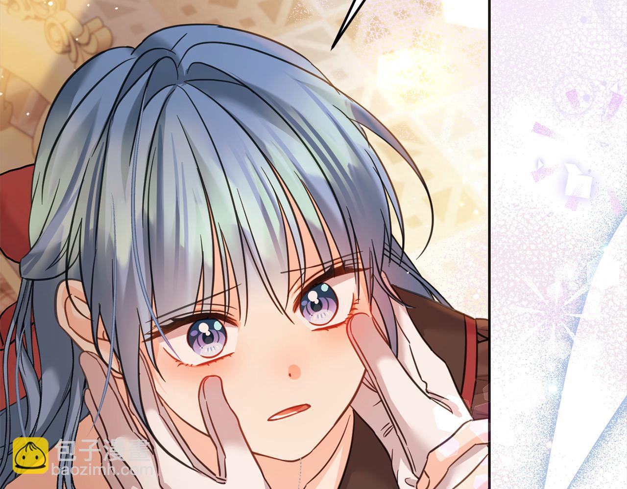 第96话 神殿拐孩子？(1/5)-第97话