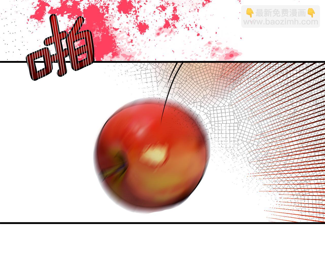 第1话 劫后余生(1/4)-第1话