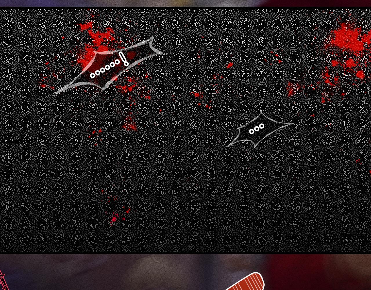 第1话 劫后余生(1/4)-第1话