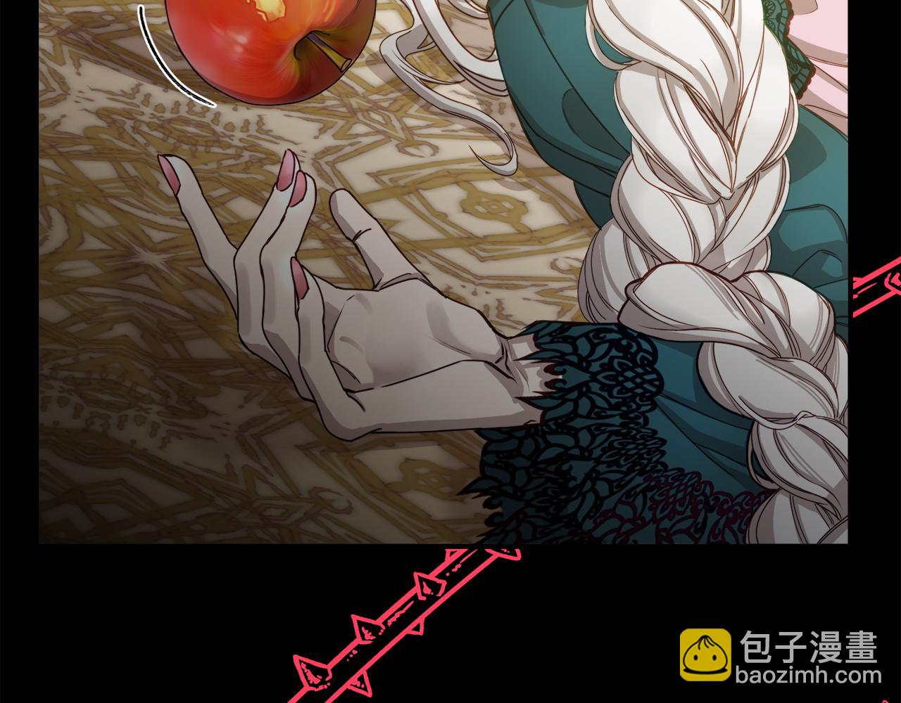 第1话 劫后余生(1/4)-第1话