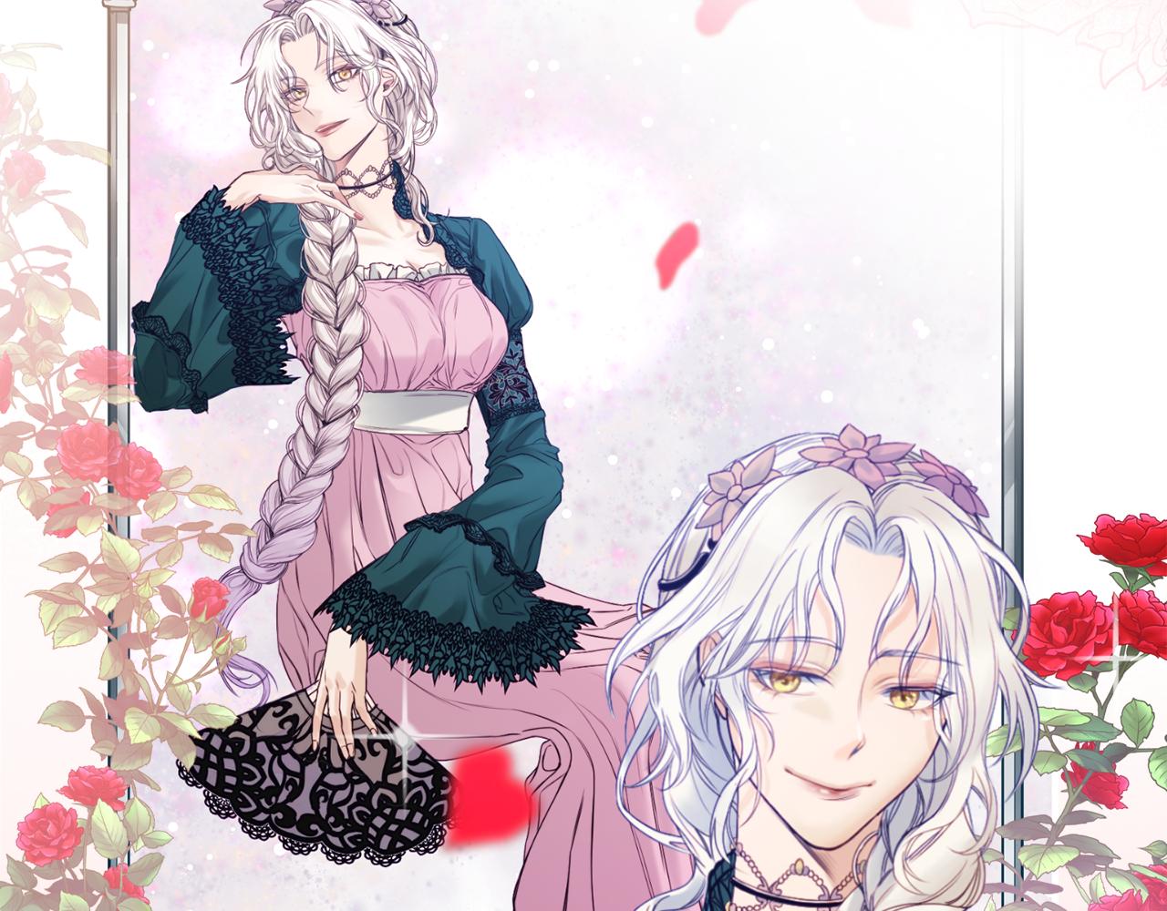 第1话 劫后余生(1/4)-第1话