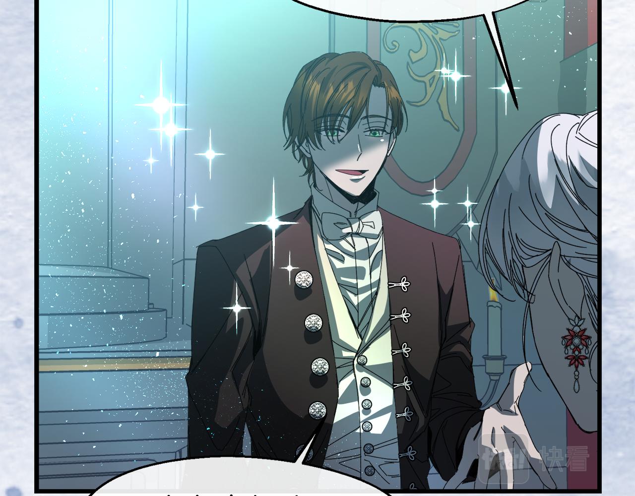 第13话 室友的奇怪亲戚(1/4)-第13话