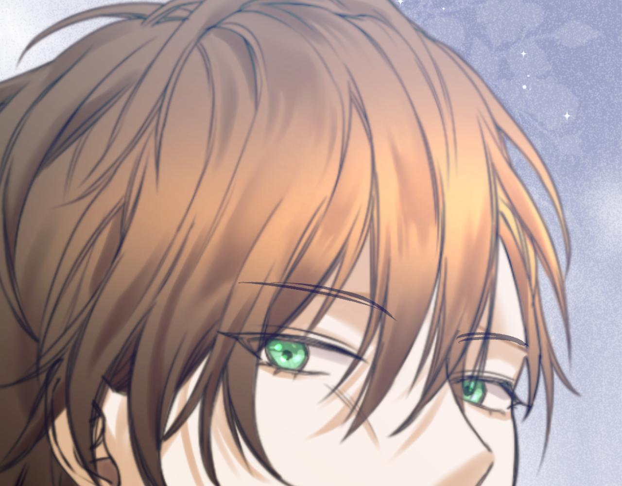 第3话 帝国乡巴佬(1/4)-第3话