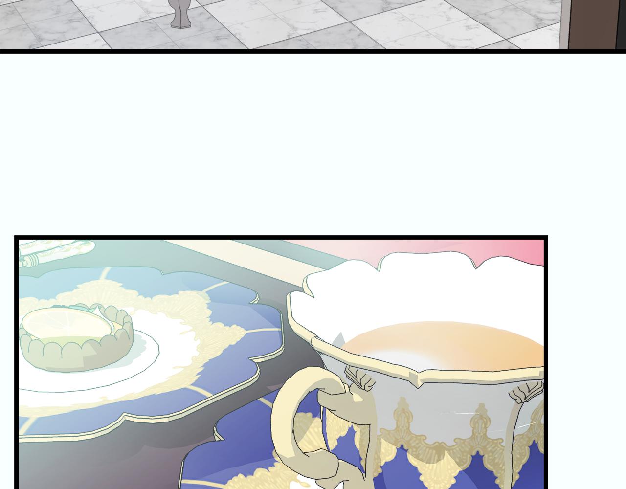 第21话 吃醋(1/3)-第21话