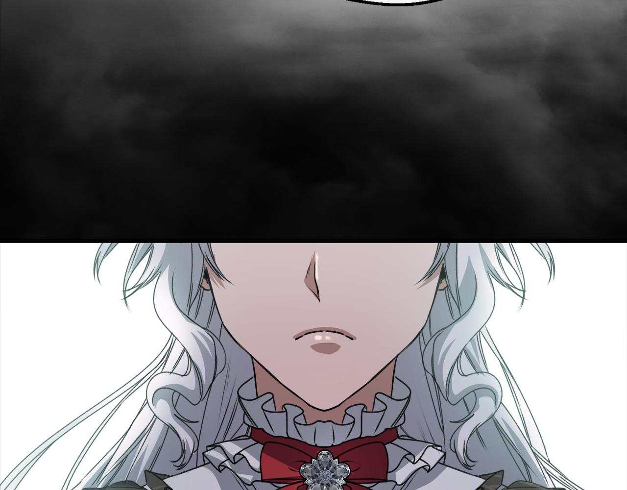 第21话 吃醋(1/3)-第21话