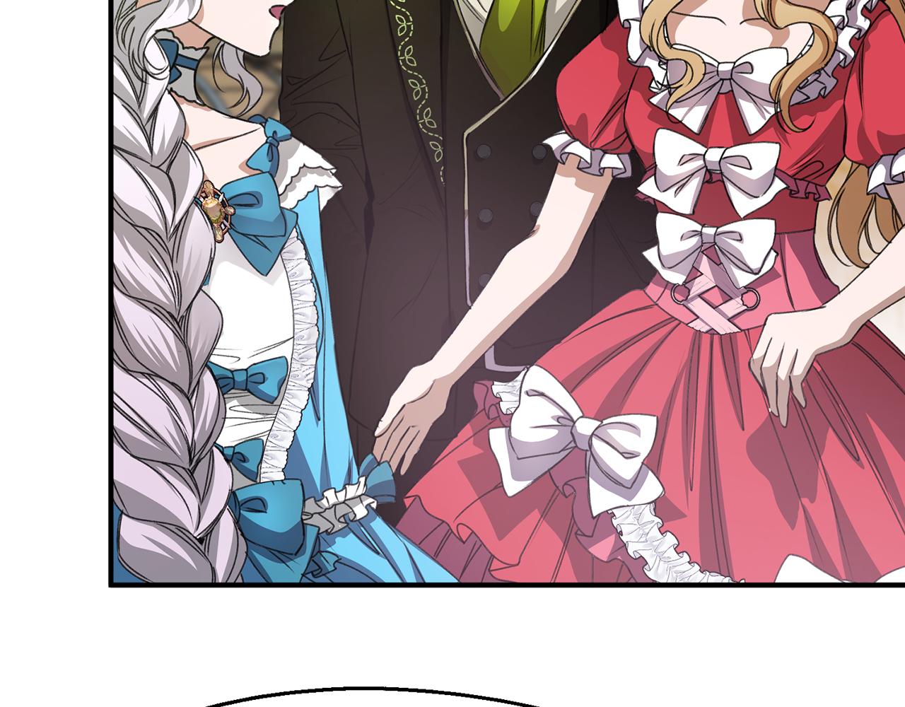 第25话 针锋相对(1/3)-第25话