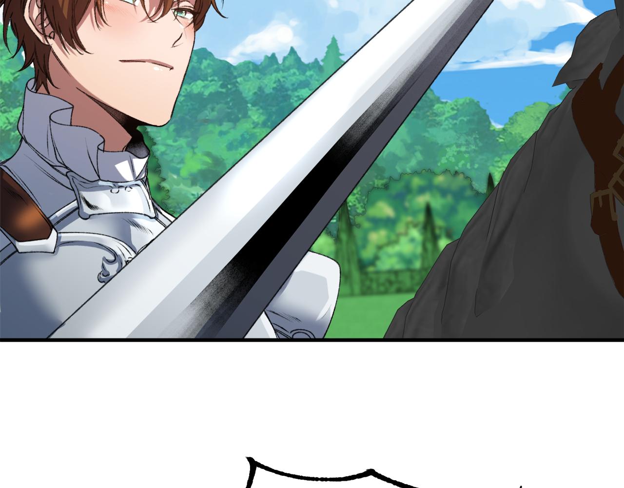 第29话 为你摘冠(1/4)-第29话