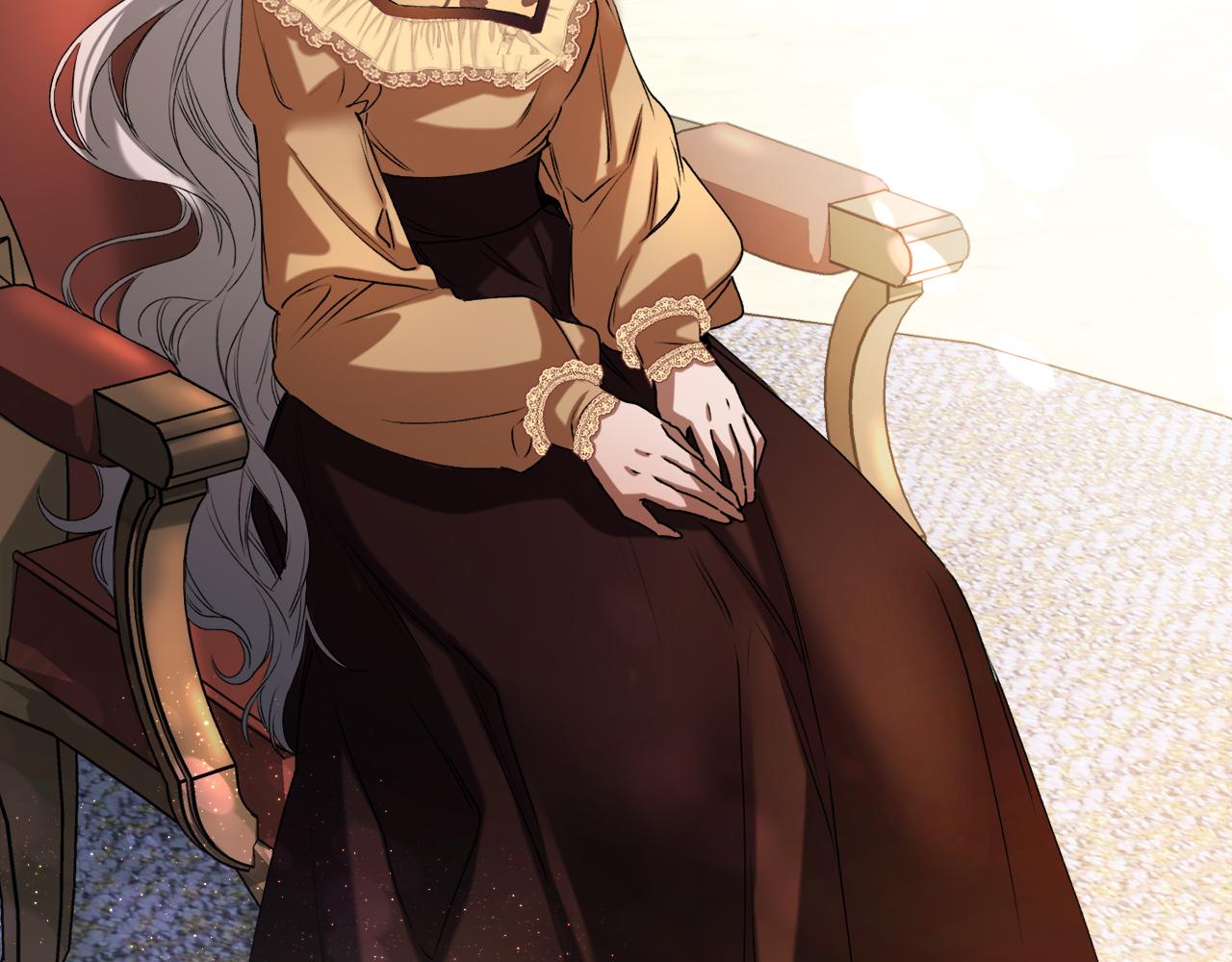 第31话 母亲回来了(1/3)-第31话