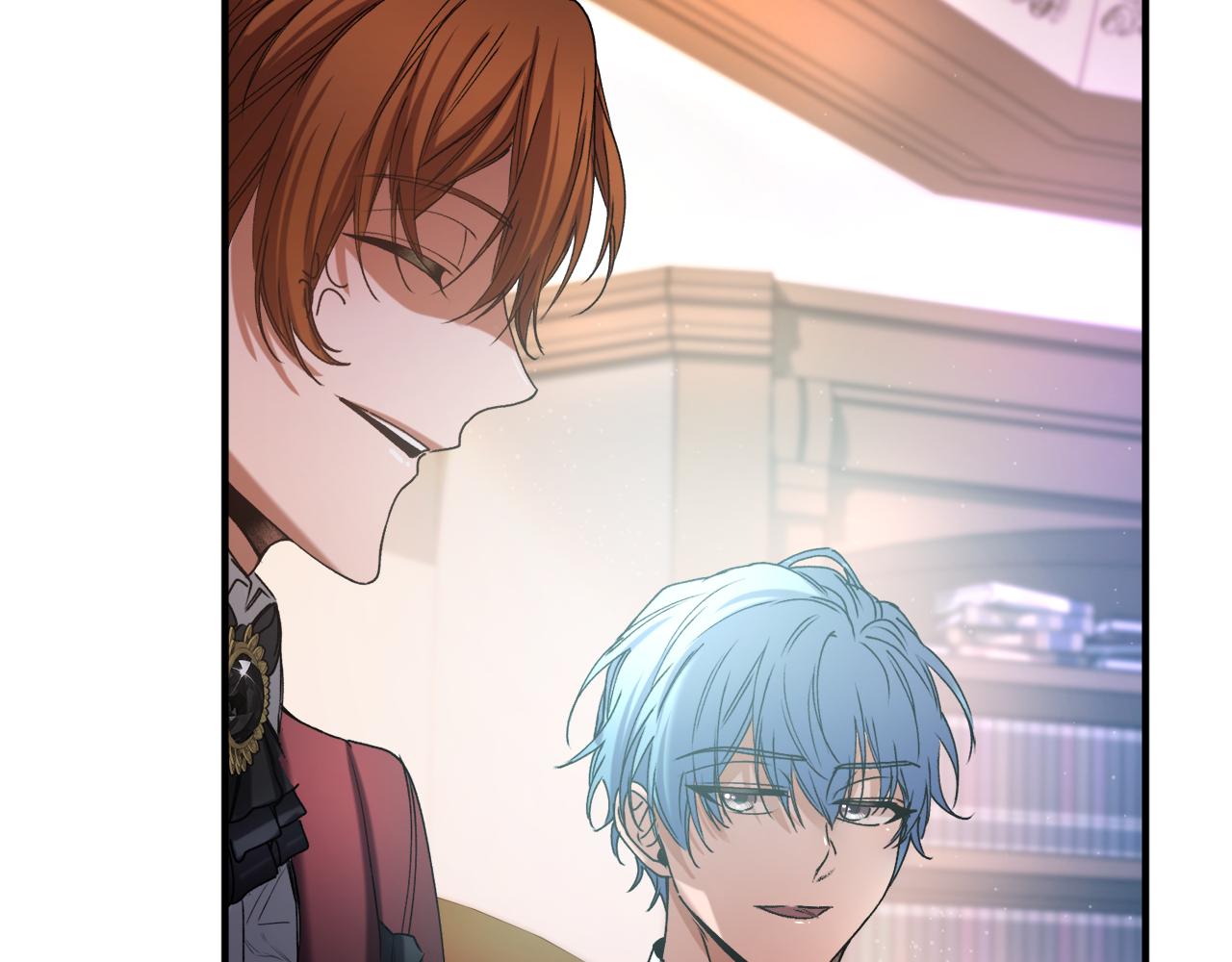 第31话 母亲回来了(1/3)-第31话