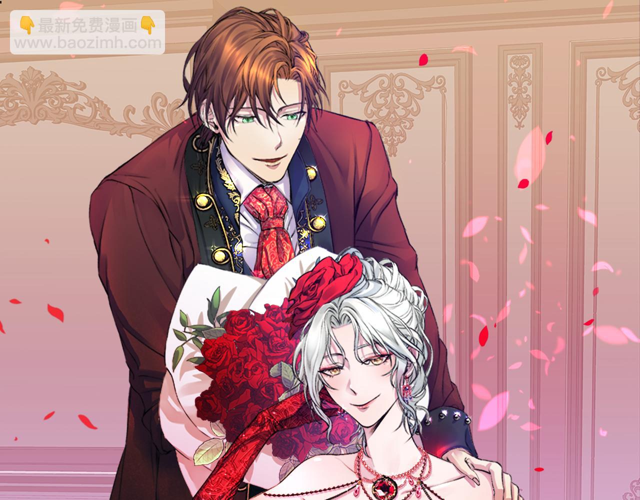 第33话 吉宝特的烦恼(1/3)-第33话